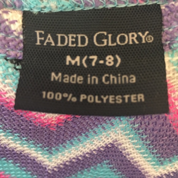 Faded Glory Dress - Picture 3 of 3